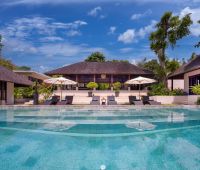 Вилла Bunga Pangi, Частный бассейн Вилла Bunga Pangi, Частный бассейн